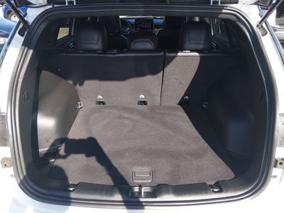 2024 Jeep Compass - Photo 11