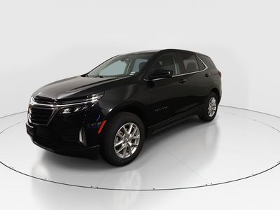 2024 Chevrolet Equinox - Photo 3