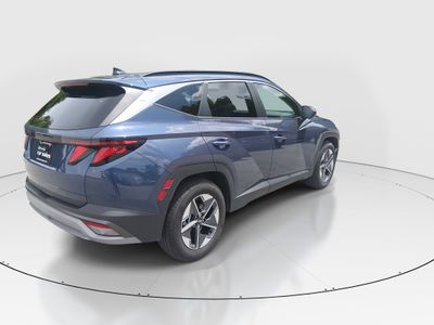 2025 Hyundai Tucson - Photo 7