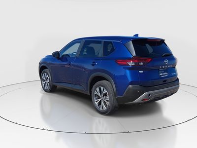 2023 Nissan Rogue - Photo 5