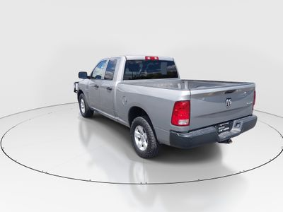 2023 Ram 1500 Classic - Photo 5