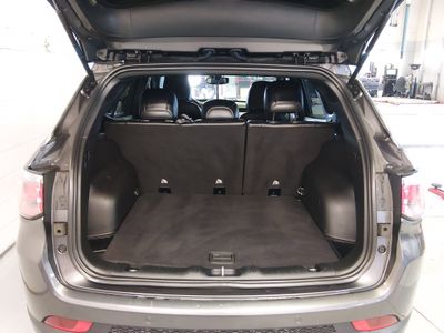 2023 Jeep Compass - Photo 11