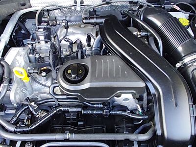 2024 Volkswagen Taos - Photo 9