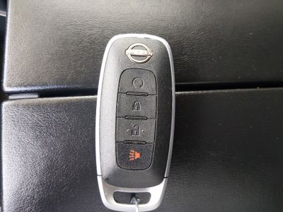 2023 Nissan Rogue - Photo 15