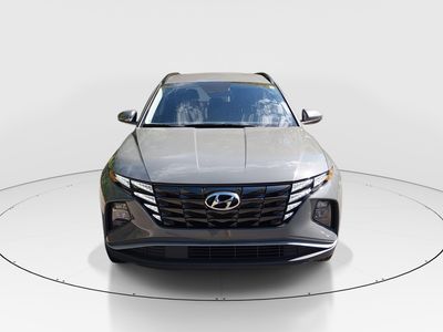 2024 Hyundai Tucson - Photo 2