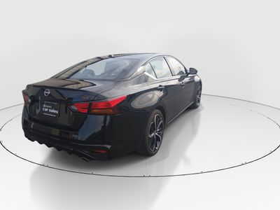 2024 Nissan Altima — photo 7 view