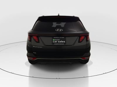 2024 Hyundai Tucson - Photo 6