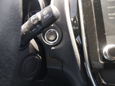 2024 Mitsubishi Outlander Sport — photo 13 view