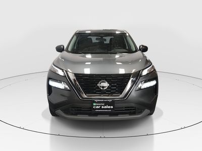 2023 Nissan Rogue - Photo 2