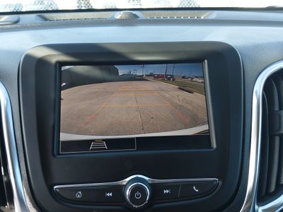 2024 Chevrolet Equinox - Photo 16