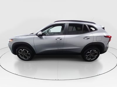 2024 Chevrolet Trax - Photo 4