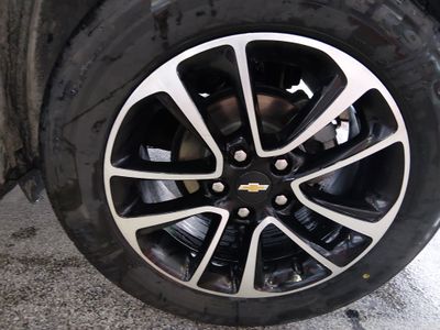 2025 Chevrolet Trailblazer - Photo 10