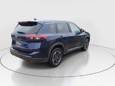 2024 Nissan Rogue - Photo 7