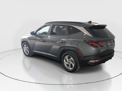 2024 Hyundai Tucson - Photo 5