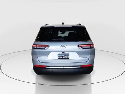 2023 Jeep Grand Cherokee L - Photo 6