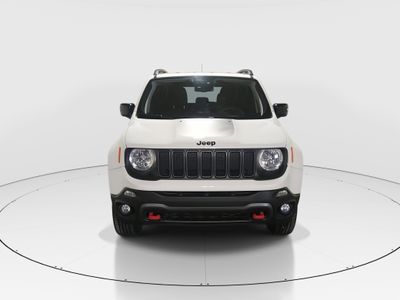 2023 Jeep Renegade - Photo 2