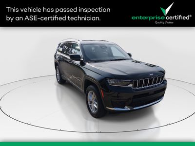 2023 Jeep Grand Cherokee L - Photo 1