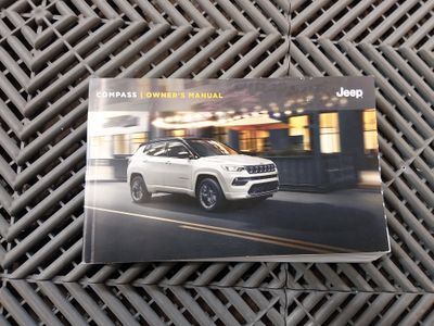 2024 Jeep Compass - Photo 19