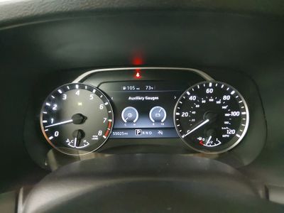 2024 Nissan Frontier - Photo 14