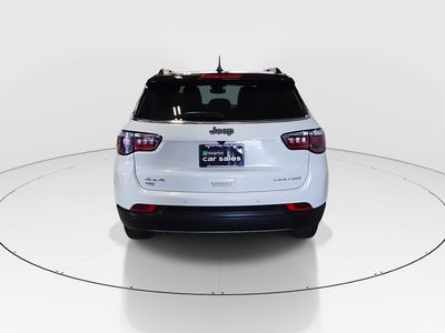 2024 Jeep Compass - Photo 6