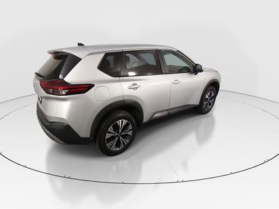 2023 Nissan Rogue - Photo 7