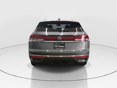 2024 Volkswagen Atlas Cross Sport - Photo 6