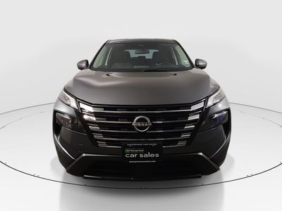 2025 Nissan Rogue - Photo 2