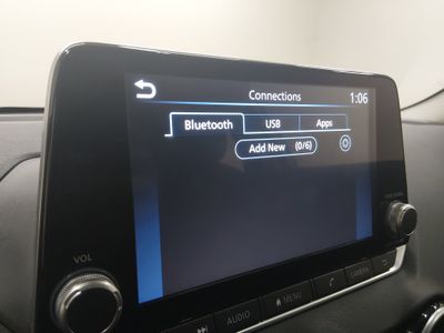 2024 Nissan Sentra - Photo 19