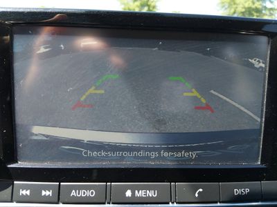 2024 Nissan Altima - Photo 17