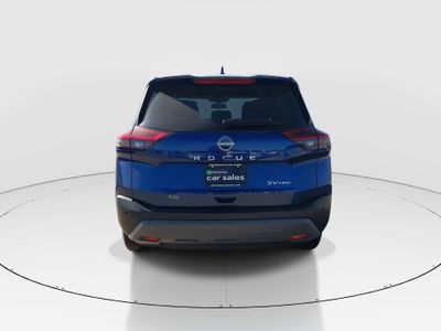 2023 Nissan Rogue - Photo 6