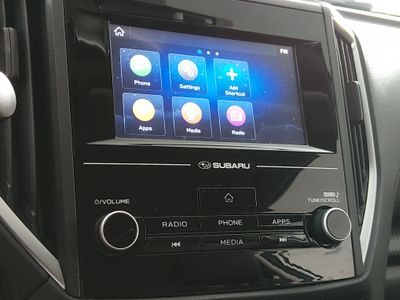 2023 Subaru Crosstrek - Photo 19