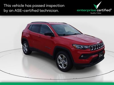 2024 Jeep Compass - Photo 1