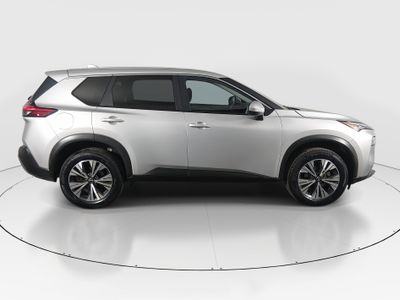 2023 Nissan Rogue - Photo 8