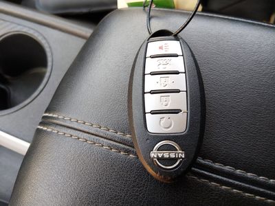 2024 Nissan Altima - Photo 15