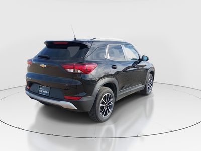 2025 Chevrolet Trailblazer - Photo 7