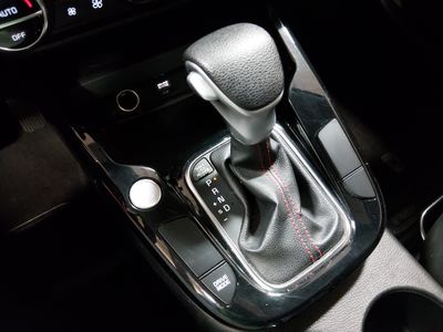 2024 Kia Soul - Photo 20