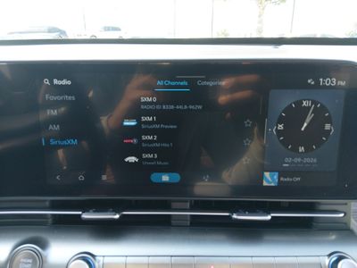 2025 Hyundai Kona - Photo 19