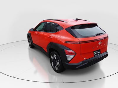 2025 Hyundai Kona - Photo 5