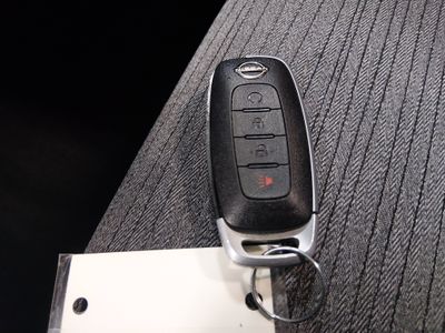 2023 Nissan Rogue - Photo 15