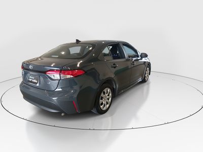 2024 Toyota Corolla — photo 7 view