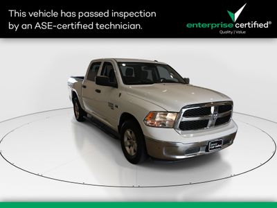 2023 Ram 1500 Classic - Photo 1
