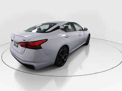 2024 Nissan Altima - Photo 7
