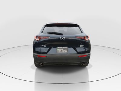 2024 Mazda CX-30 - Photo 6