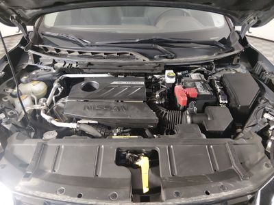 2023 Nissan Rogue - Photo 9