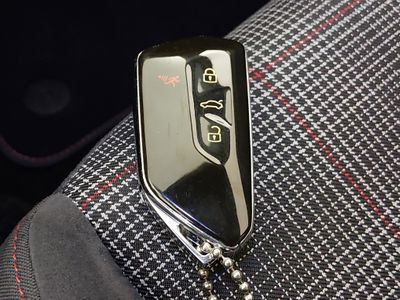 2024 Volkswagen Golf GTI - Photo 15