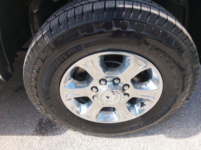 2024 Ram 2500 - Photo 10