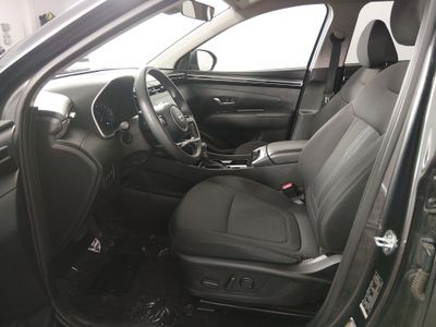 2024 Hyundai Tucson - Photo 19