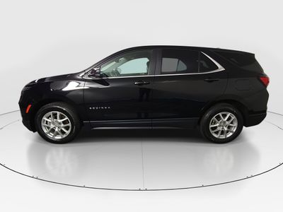 2024 Chevrolet Equinox - Photo 4
