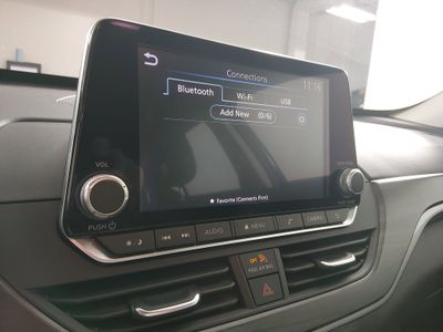 2024 Nissan Altima - Photo 17