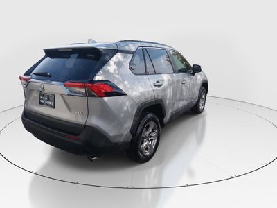2024 Toyota RAV4 - Photo 7